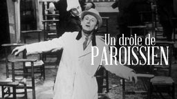 Un drôle de paroissien