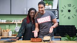 Les gourmandises de Karelle