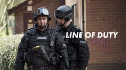 Line of Duty