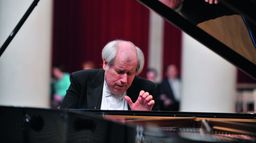 Grigory Sokolov joue Schubert, Beethoven