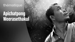 Apichatpong Weerasethakul