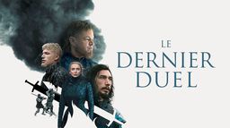 Le dernier duel