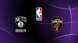 Brooklyn Nets / Cleveland Cavaliers