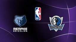 Memphis Grizzlies / Dallas Mavericks