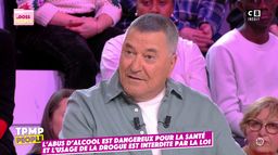 Jean-Marie Bigard se livre sur ses anciennes addictions !
