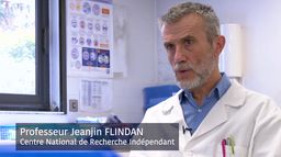 Cette maladie qui fait trembler le Groland