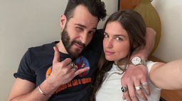Ce couple a disparu !