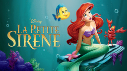 La Petite Sirène