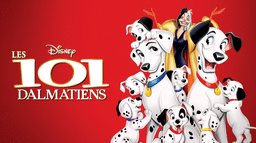 Les 101 Dalmatiens