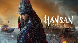 Hansan : La bataille du dragon