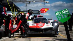 Les meilleurs moments - 1000 Miles de Sebring