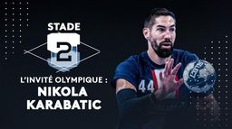 Sport : Nikola Karabatic