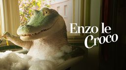 Enzo le croco