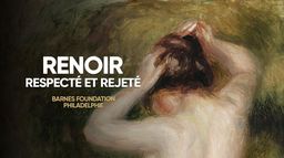 Exhibition on Screen - Saison 1
