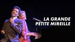 La Grande Petite Mireille