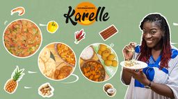 Les Gourmandises de Karelle