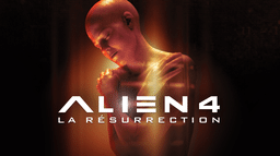 Alien 4 : La Résurrection