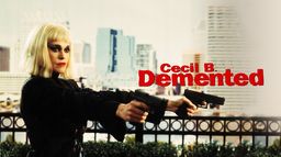 Cecil B. DeMented