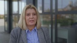 Une maire de conviction : En Pologne, gouverner sa ville autrement