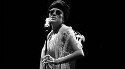 Melody Gardot at Jazz À Vienne