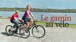 Le gamin au vélo