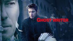 The Ghost Writer
