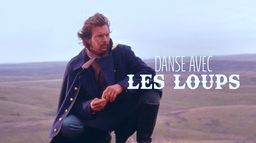 Danse avec les loups