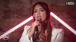 NEJ' interprète "Inta Habibi" | Le Petit Live