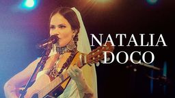 Natalia Doco - Les Concerts Volants