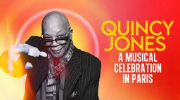 Quincy Jones symphonique