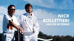 Nick Bollettieri, une vie de tennis