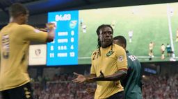 Reggae Boyz