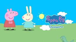 Les histoires de Peppa