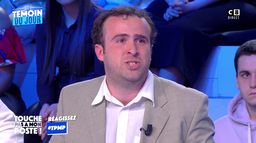 Le coup de gueule de William sur le manque de considération des personnes autistes dans les médias
