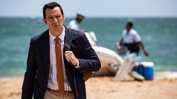 Meurtres au paradis - Saison 12