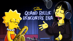 Quand Billie rencontre Lisa