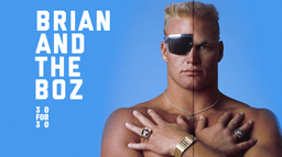 Brian and the Boz