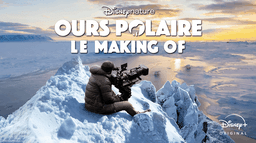 Ours Polaire : Le Making Of