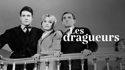 Les Dragueurs