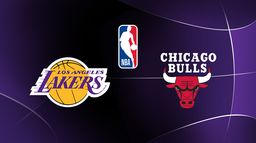 Los Angeles Lakers / Chicago Bulls