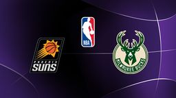 Phoenix Suns / Milwaukee Bucks