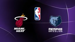 Miami Heat / Memphis Grizzlies