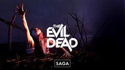 Saga Evil Dead