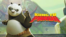 Kung Fu Panda