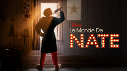 Le monde de Nate