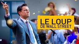 Le loup de Wall Street