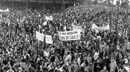 Une révolution politique 1969-1983