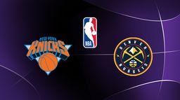 New York Knicks / Denver Nuggets