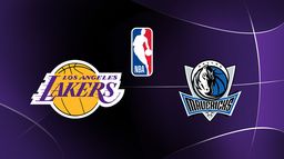 Los Angeles Lakers / Dallas Mavericks