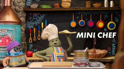 Mini Chef